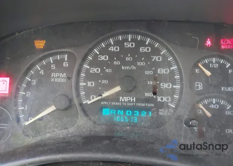 2001 GMC Yukon Sle из США, поврежденный, VIN 1GKEK13T91J299192